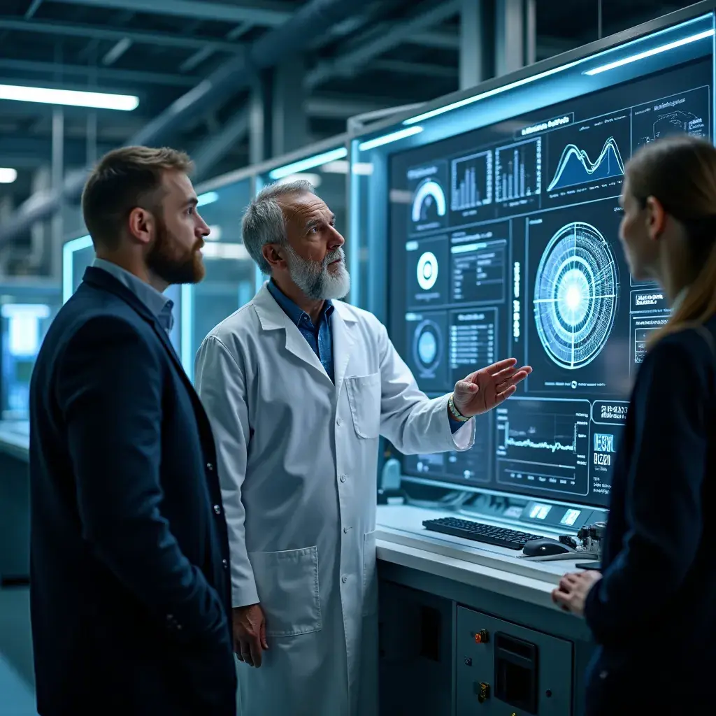 Innovation in practice